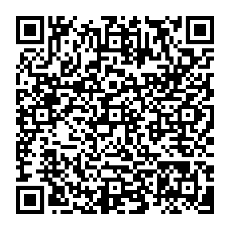 QR-kod
