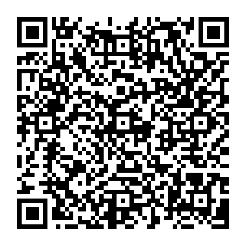 QR-kod