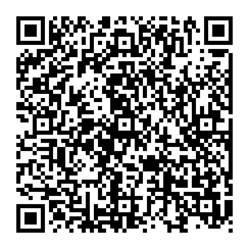 QR-kod