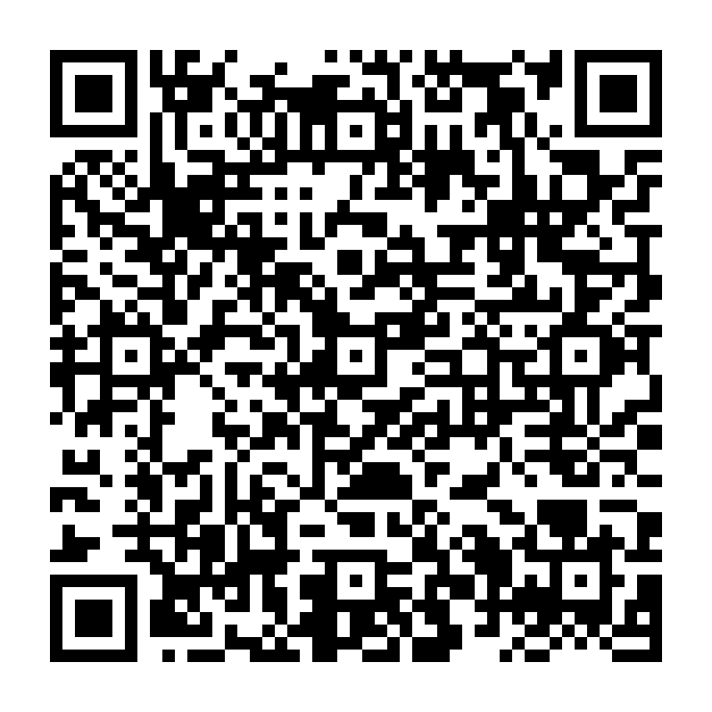 QR-kod