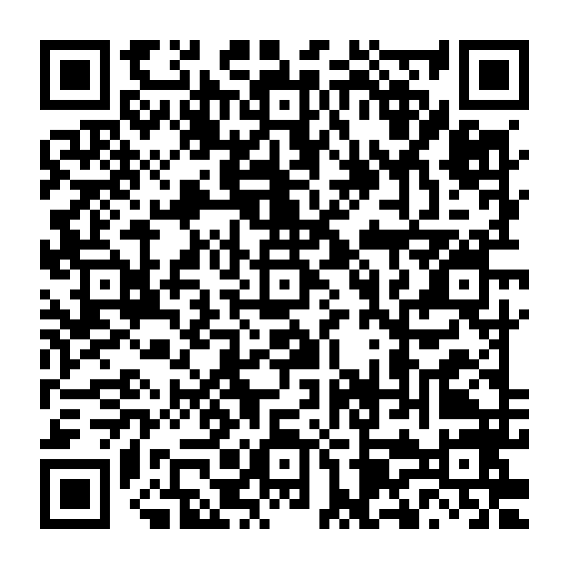 QR-kod