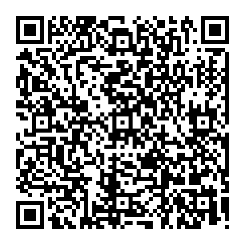 QR-kod