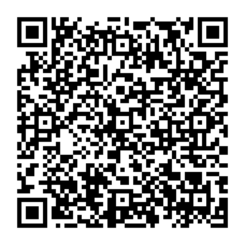 QR-kod