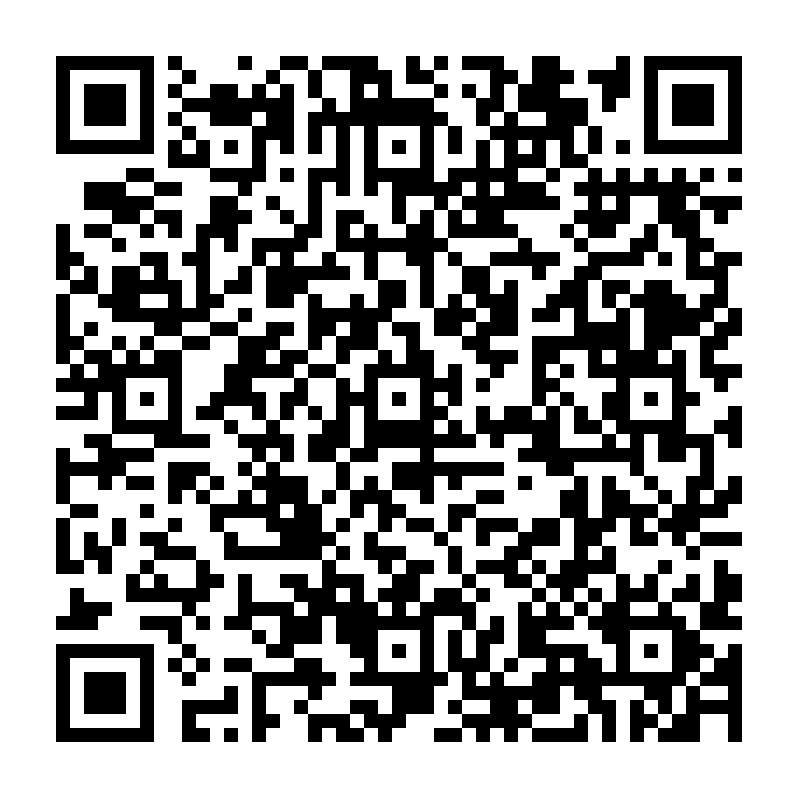 QR-kod