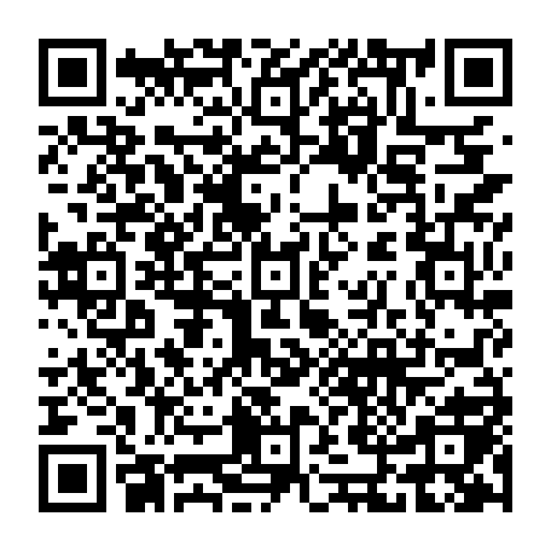 QR-kod