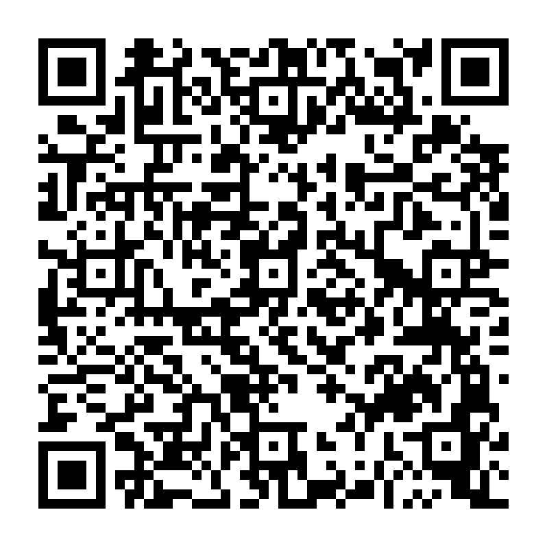 QR-kod
