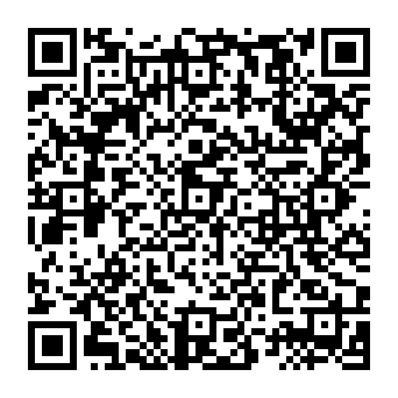 QR-kod