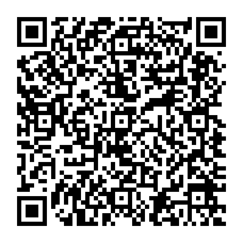 QR-kod