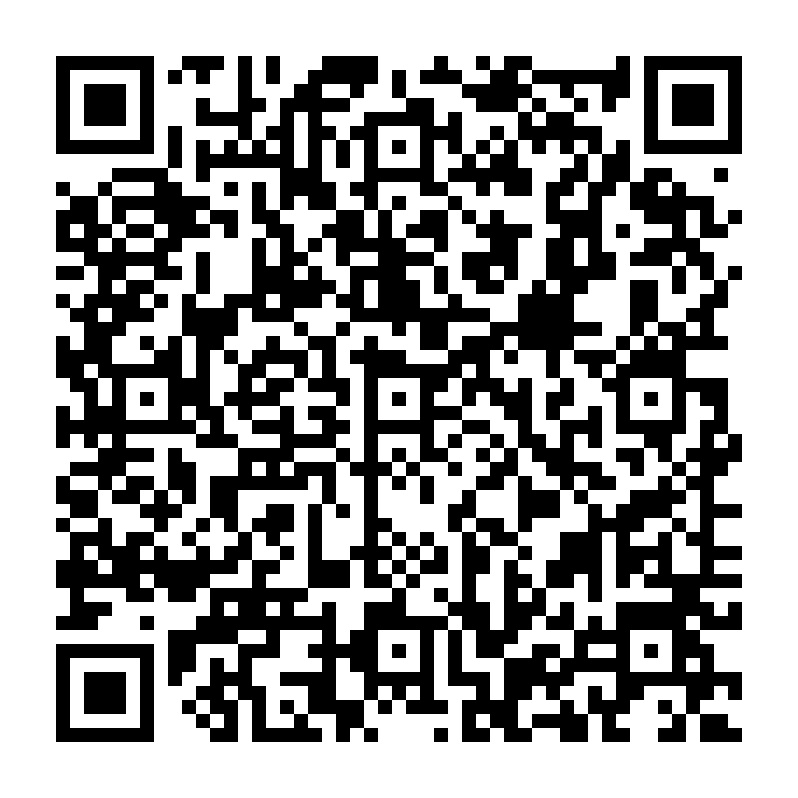 QR-kod