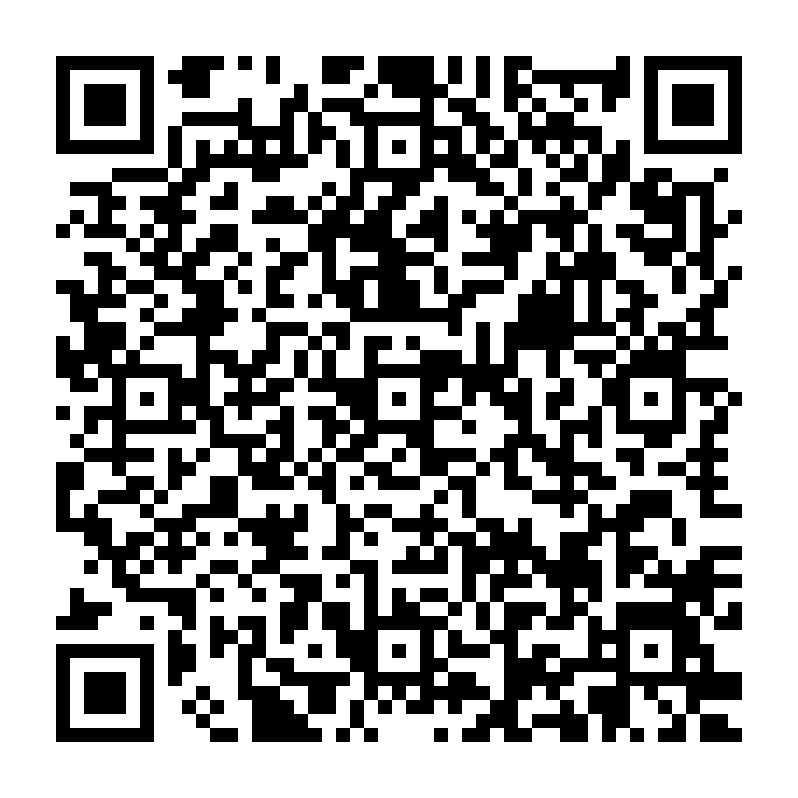 QR-kod