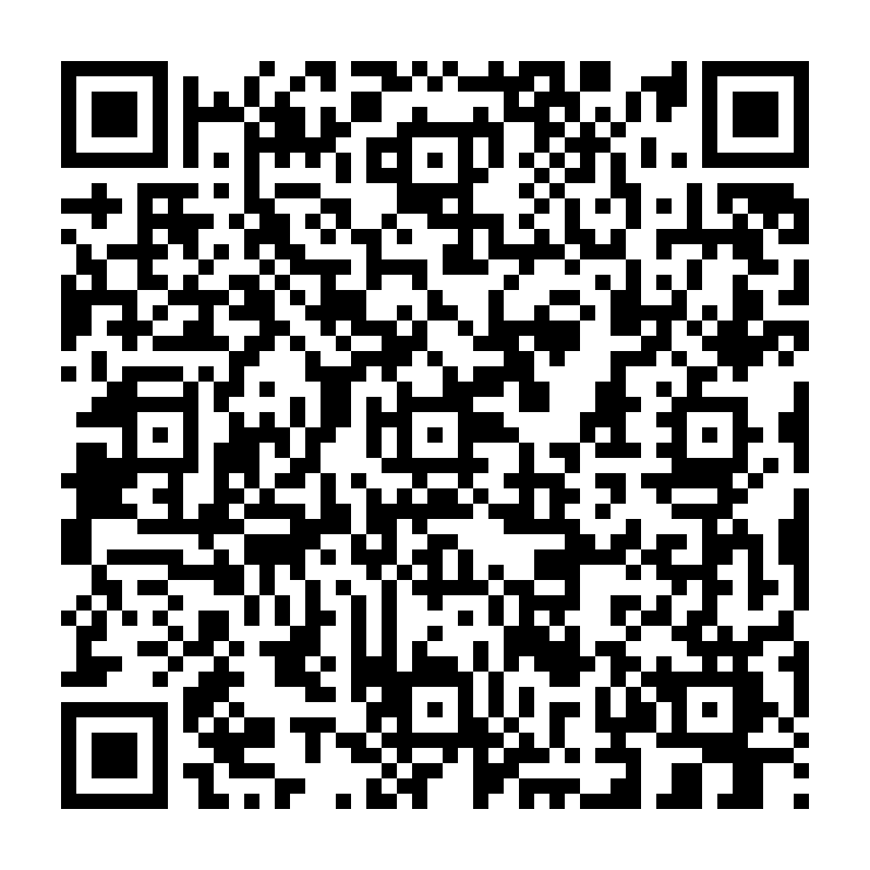 QR-kod