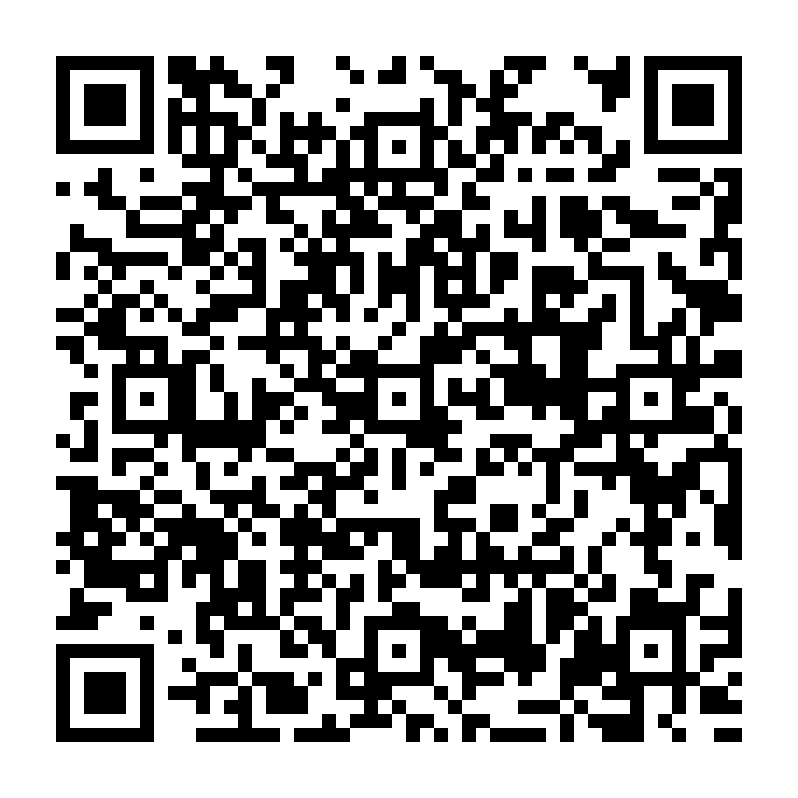 QR-kod
