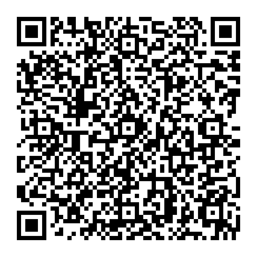 QR-kod