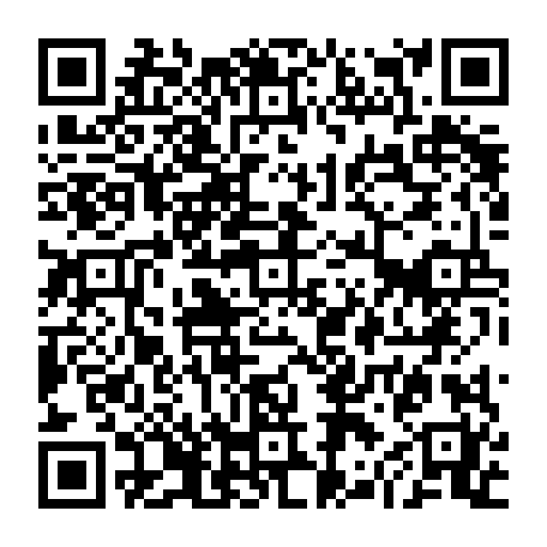 QR-kod