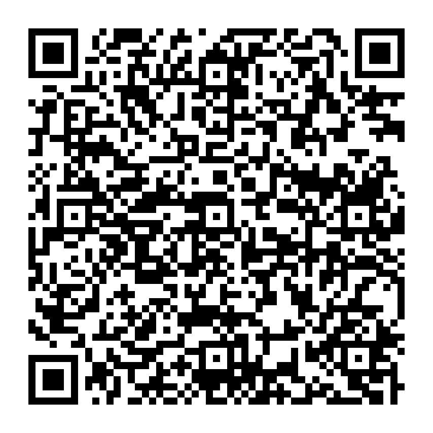 QR-kod