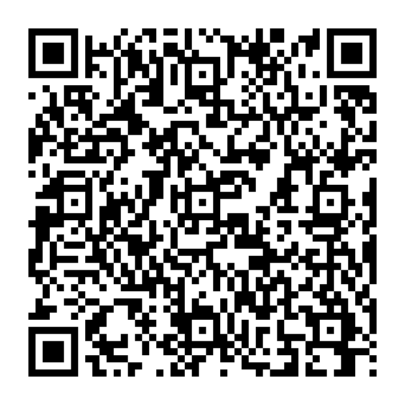 QR-kod