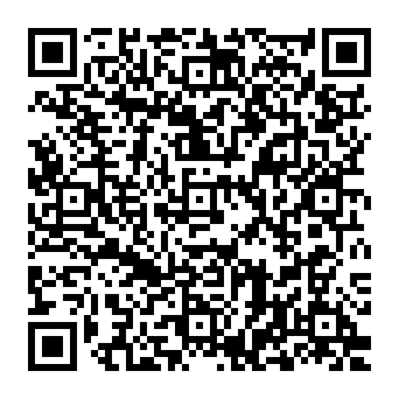 QR-kod