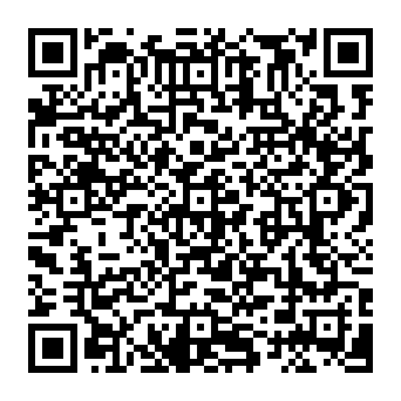 QR-kod