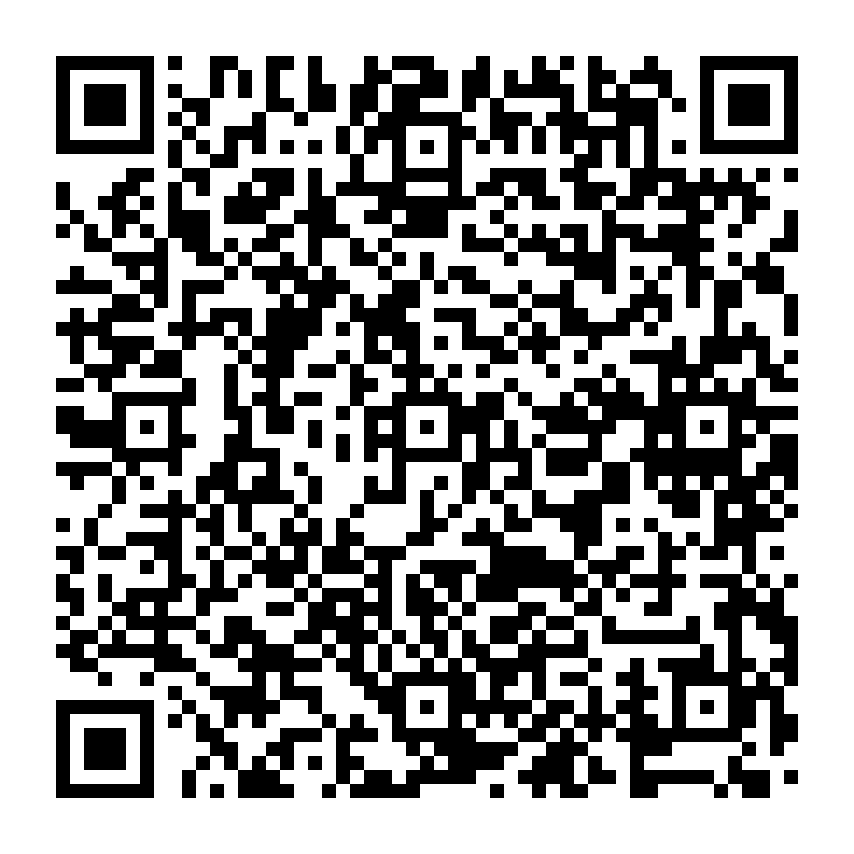QR-kod