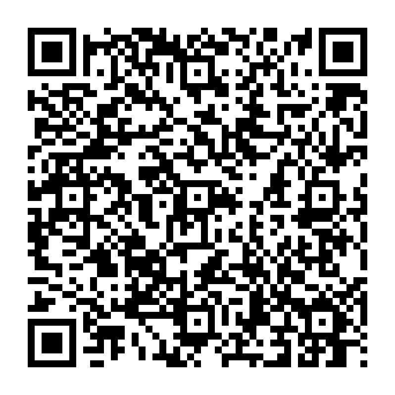 QR-kod