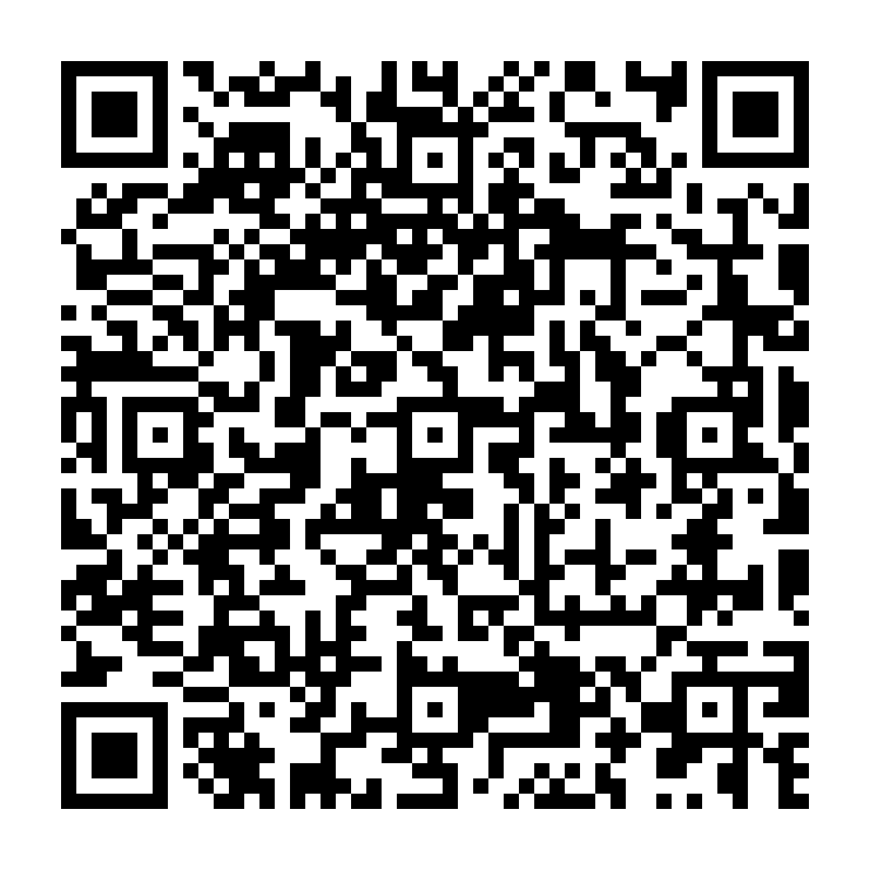 QR-kod