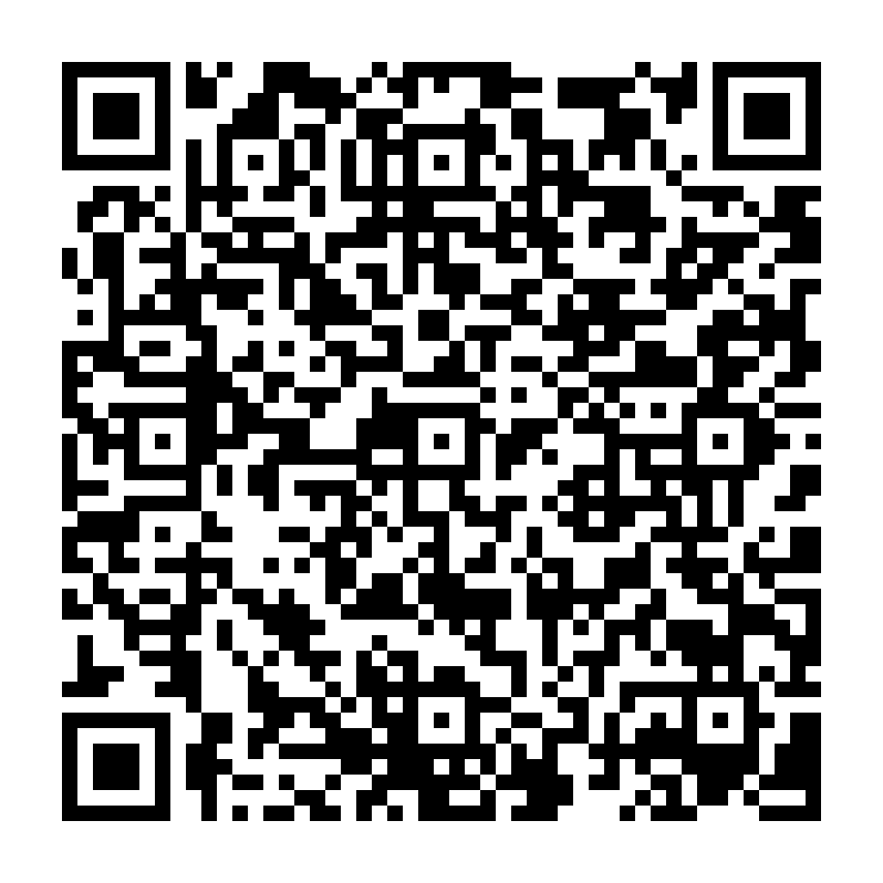 QR-kod