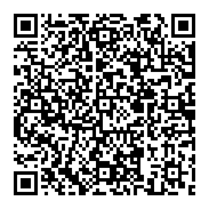 QR-kod