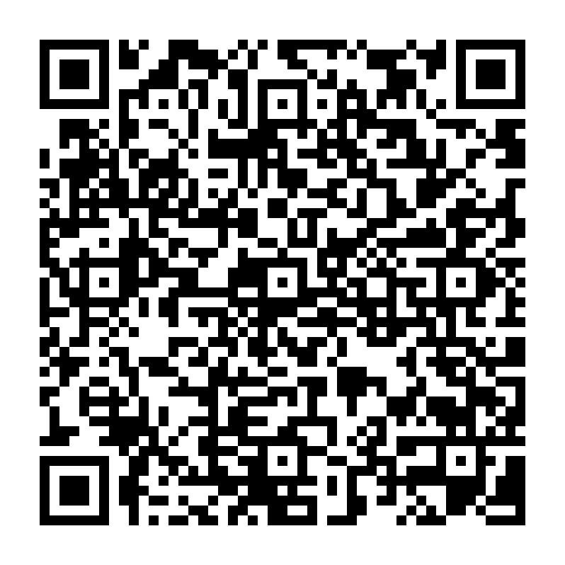 QR-kod