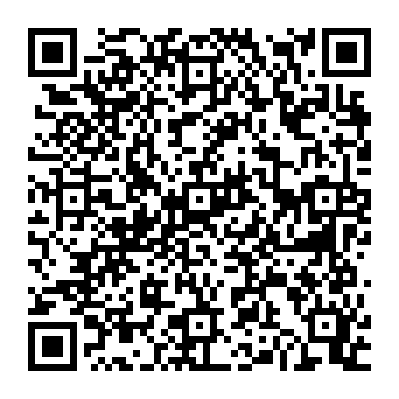 QR-kod