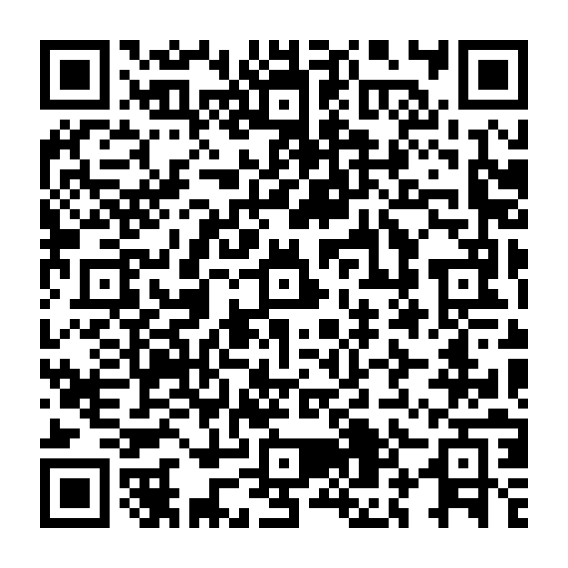 QR-kod