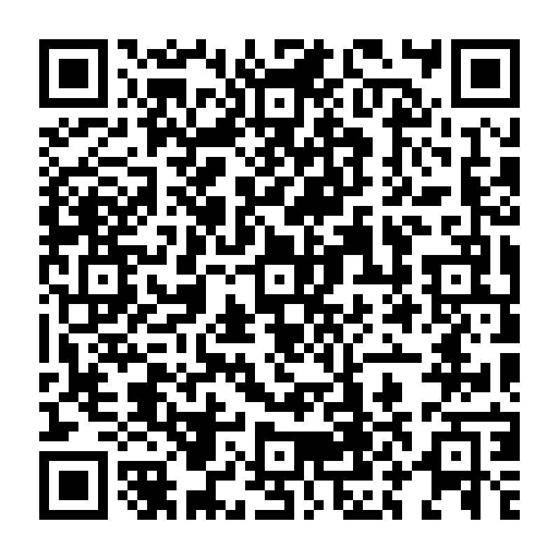 QR-kod