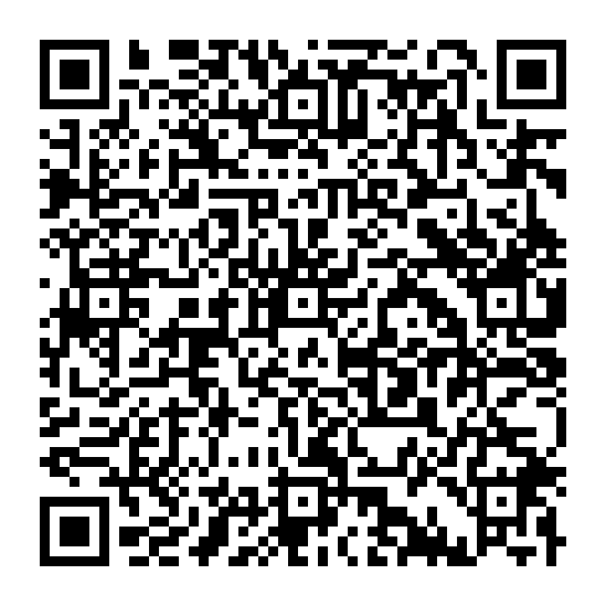 QR-kod