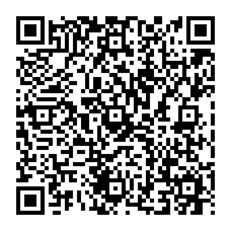 QR-kod