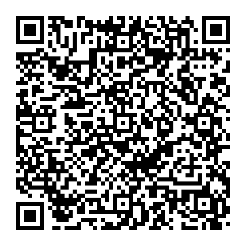 QR-kod