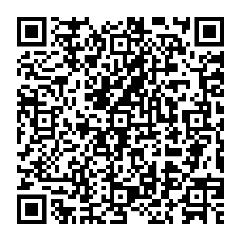 QR-kod