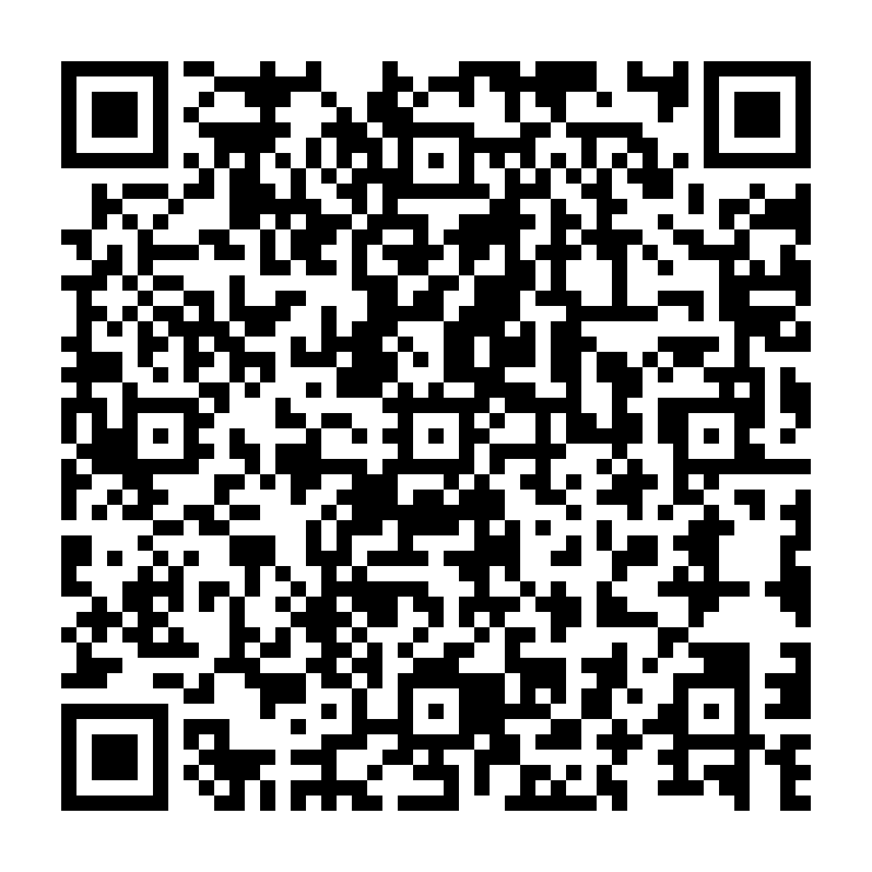 QR-kod