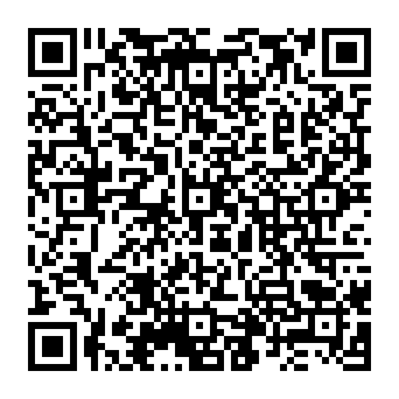 QR-kod