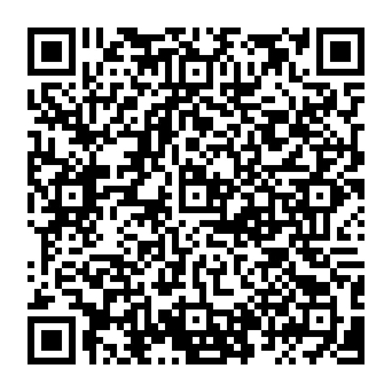 QR-kod