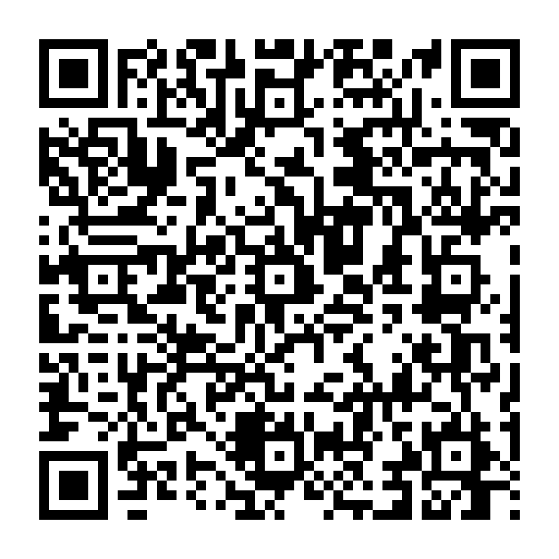 QR-kod