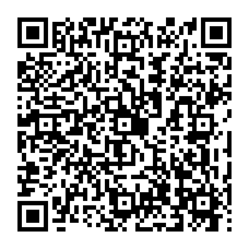 QR-kod