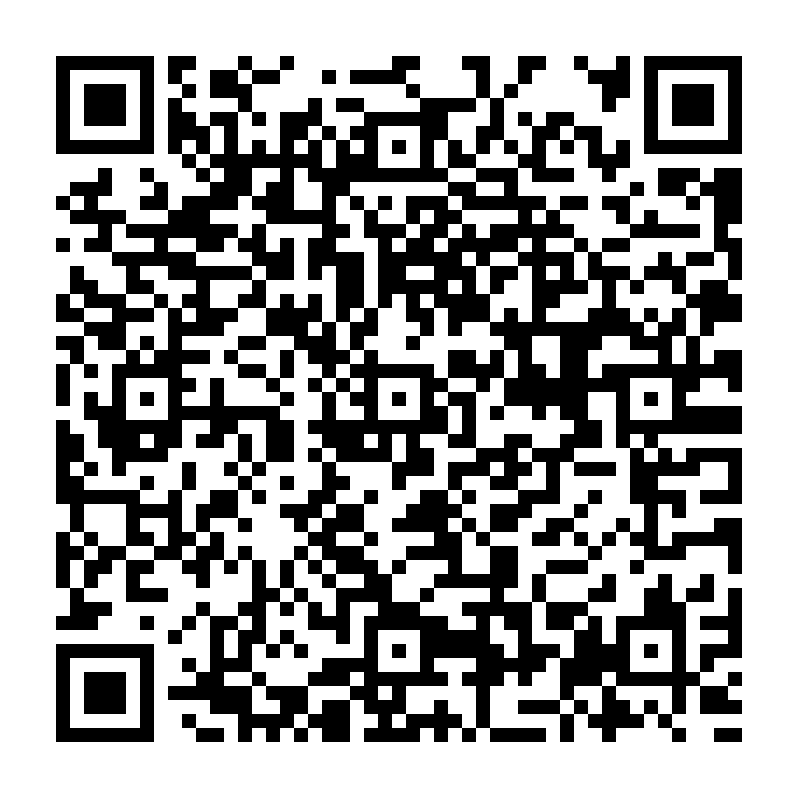 QR-kod
