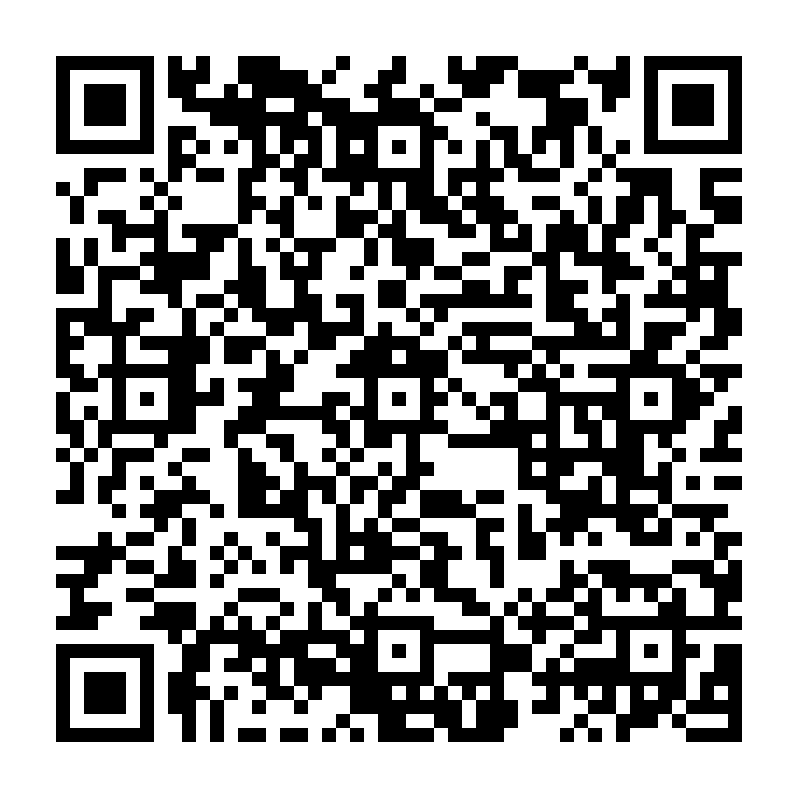 QR-kod