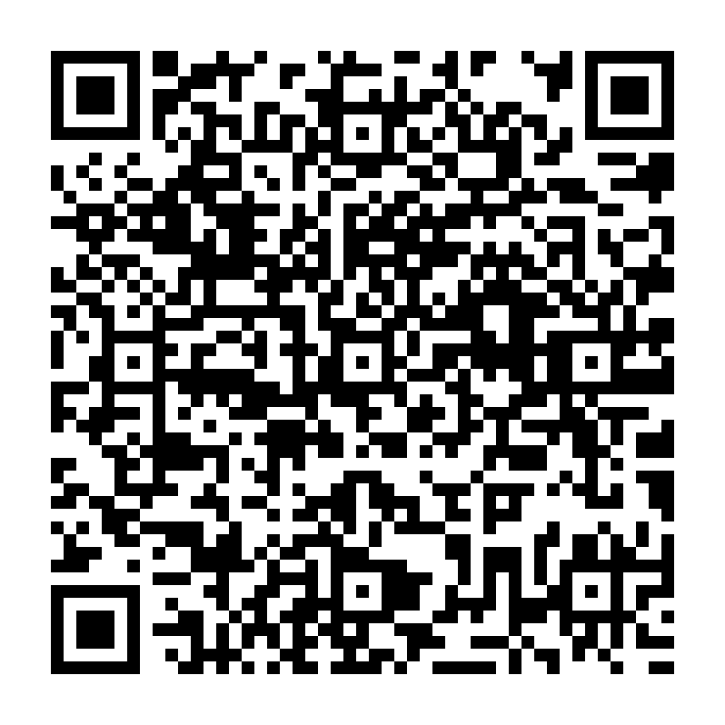 QR-kod