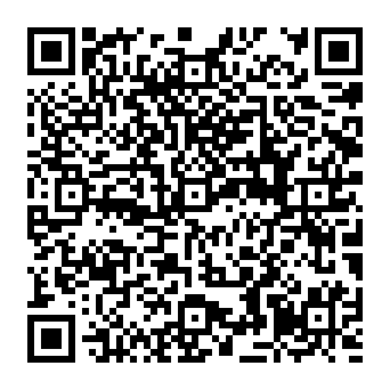 QR-kod