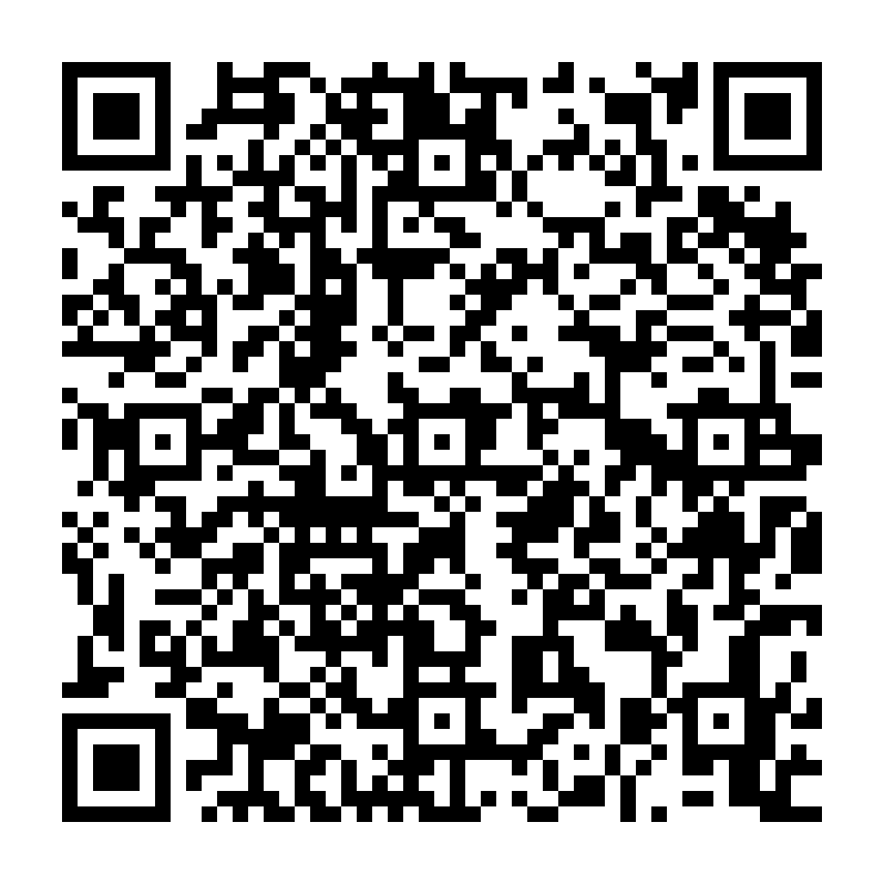 QR-kod