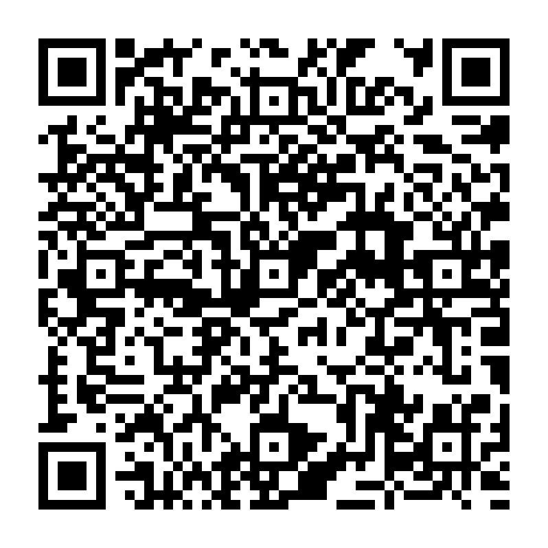 QR-kod