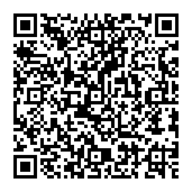 QR-kod