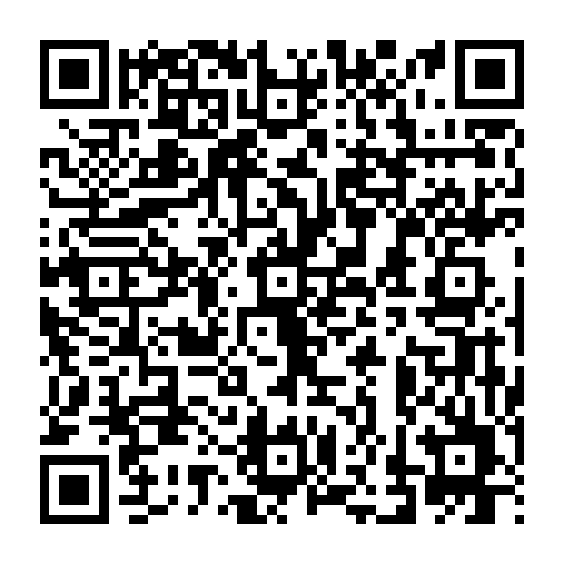 QR-kod