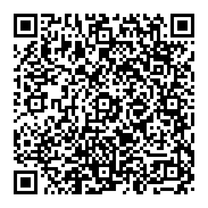 QR-kod