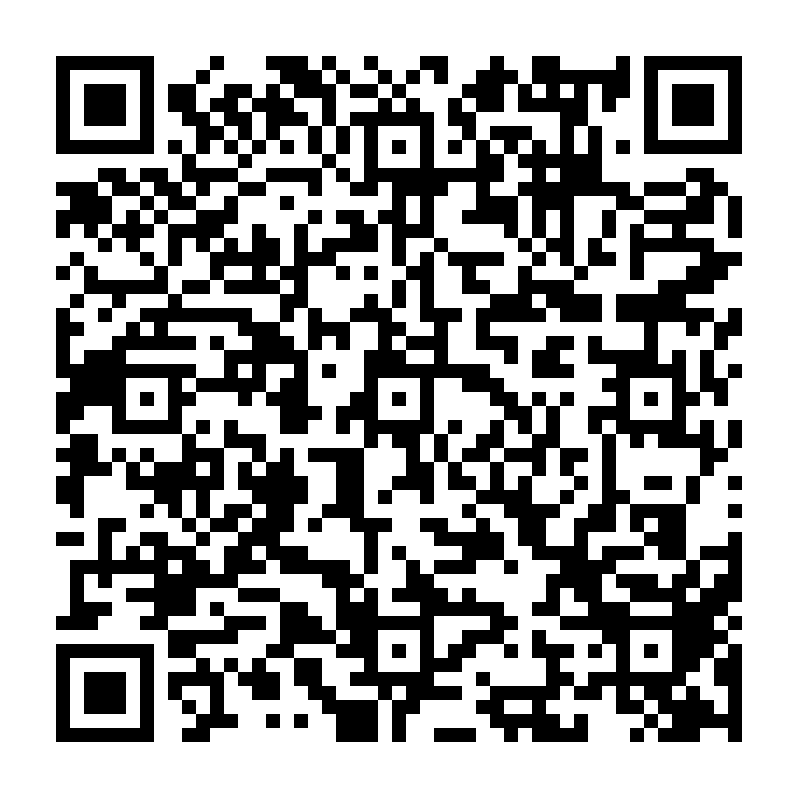 QR-kod